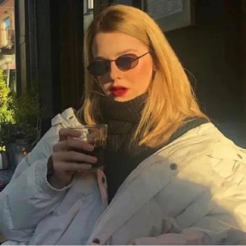 Meet your Posher, Winthrop